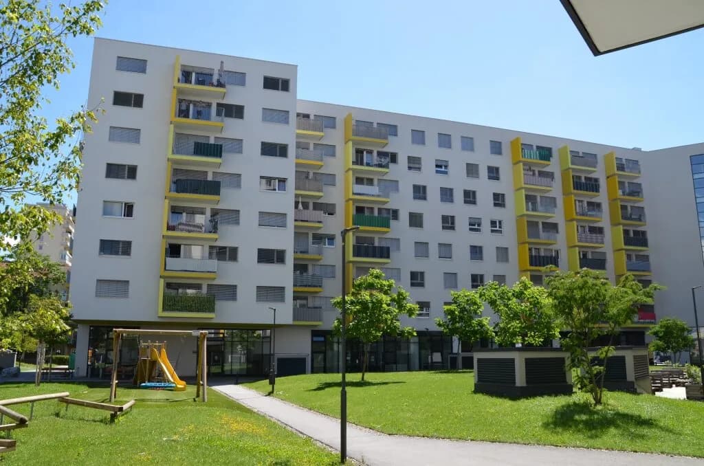 2-Zimmer-Wohnung mieten in Graz – 49,78 m², € 677 – Bild 2 von 6