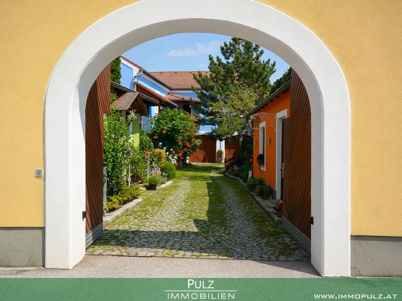 7-Zimmer-Haus kaufen in Baden – 269,2 m², € 995.000