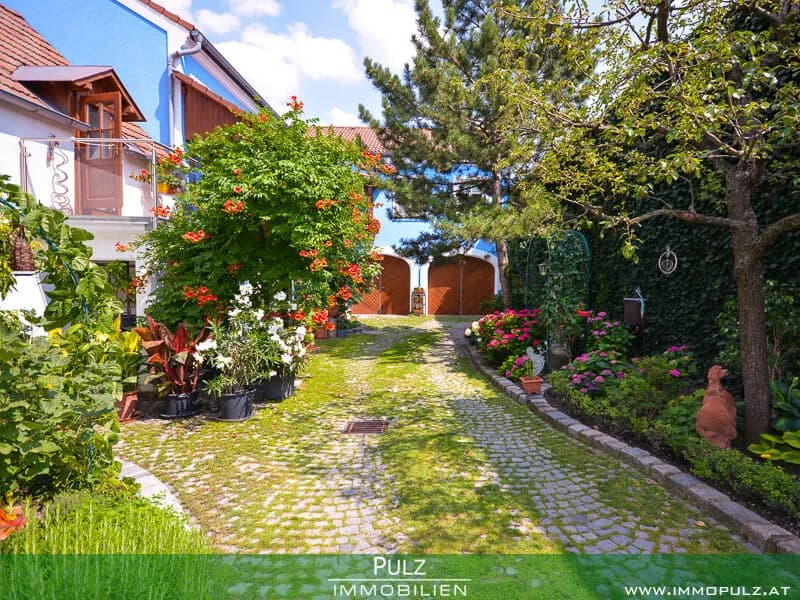 7-Zimmer-Haus kaufen in Baden – 269,2 m², € 995.000 – Bild 2 von 18