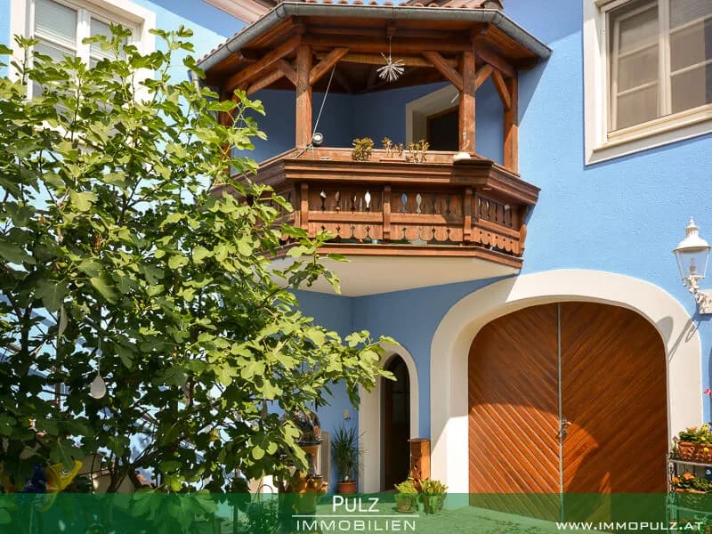 7-Zimmer-Haus kaufen in Baden – 269,2 m², € 995.000 – Bild 11 von 18