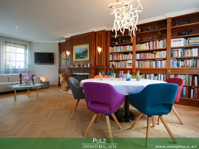 7-Zimmer-Haus kaufen in Baden – 269,2 m², € 995.000 – Bild 12 von 18