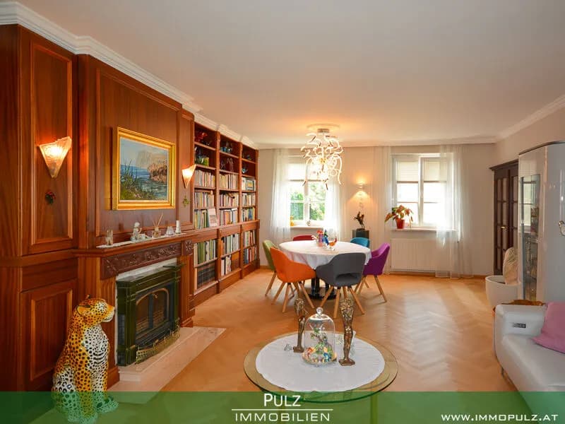 7-Zimmer-Haus kaufen in Baden – 269,2 m², € 995.000 – Bild 13 von 18