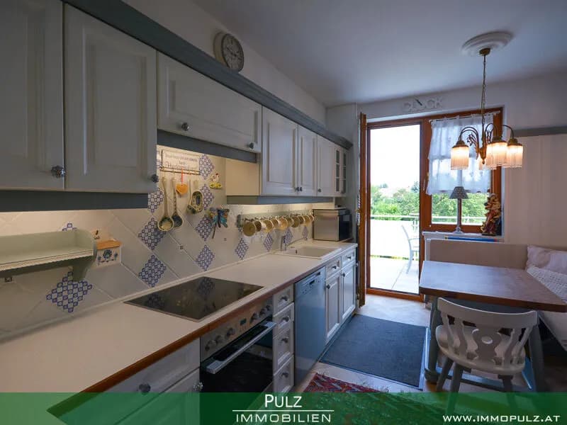 7-Zimmer-Haus kaufen in Baden – 269,2 m², € 995.000 – Bild 15 von 18