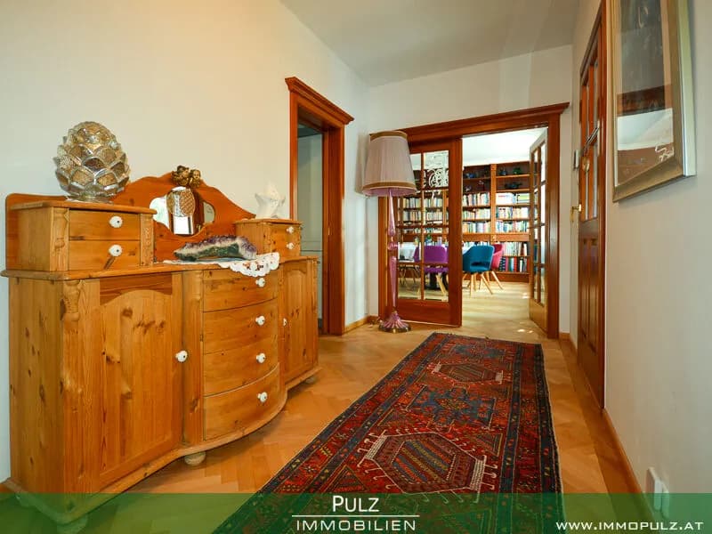 7-Zimmer-Haus kaufen in Baden – 269,2 m², € 995.000 – Bild 17 von 18