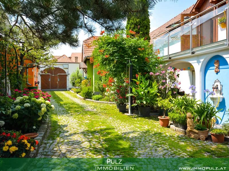 7-Zimmer-Haus kaufen in Baden – 269,2 m², € 995.000 – Bild 18 von 18