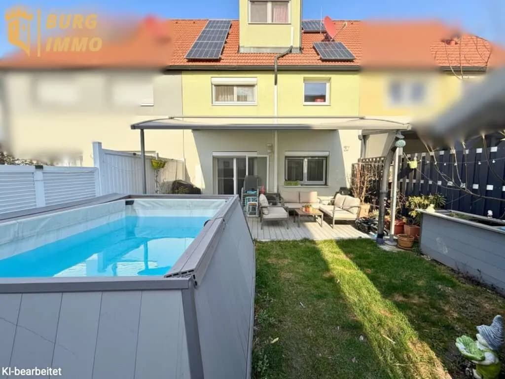 5-Zimmer-Haus kaufen in Gänserndorf – 88,22 m², € 500.000