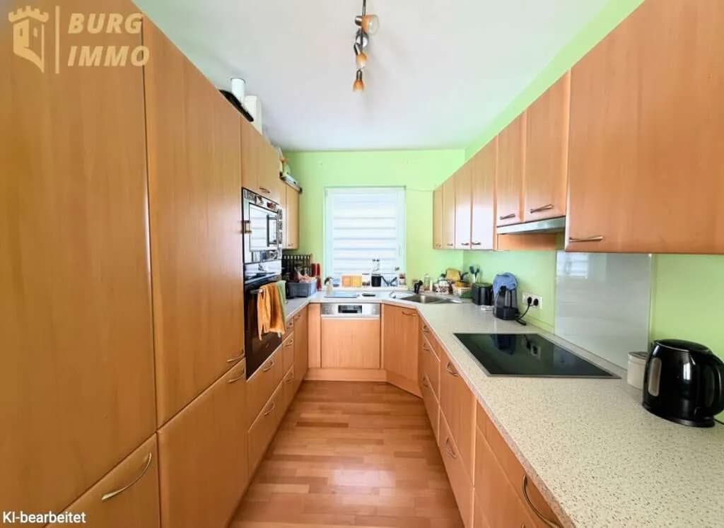 5-Zimmer-Haus kaufen in Gänserndorf – 88,22 m², € 500.000 – Bild 3 von 14