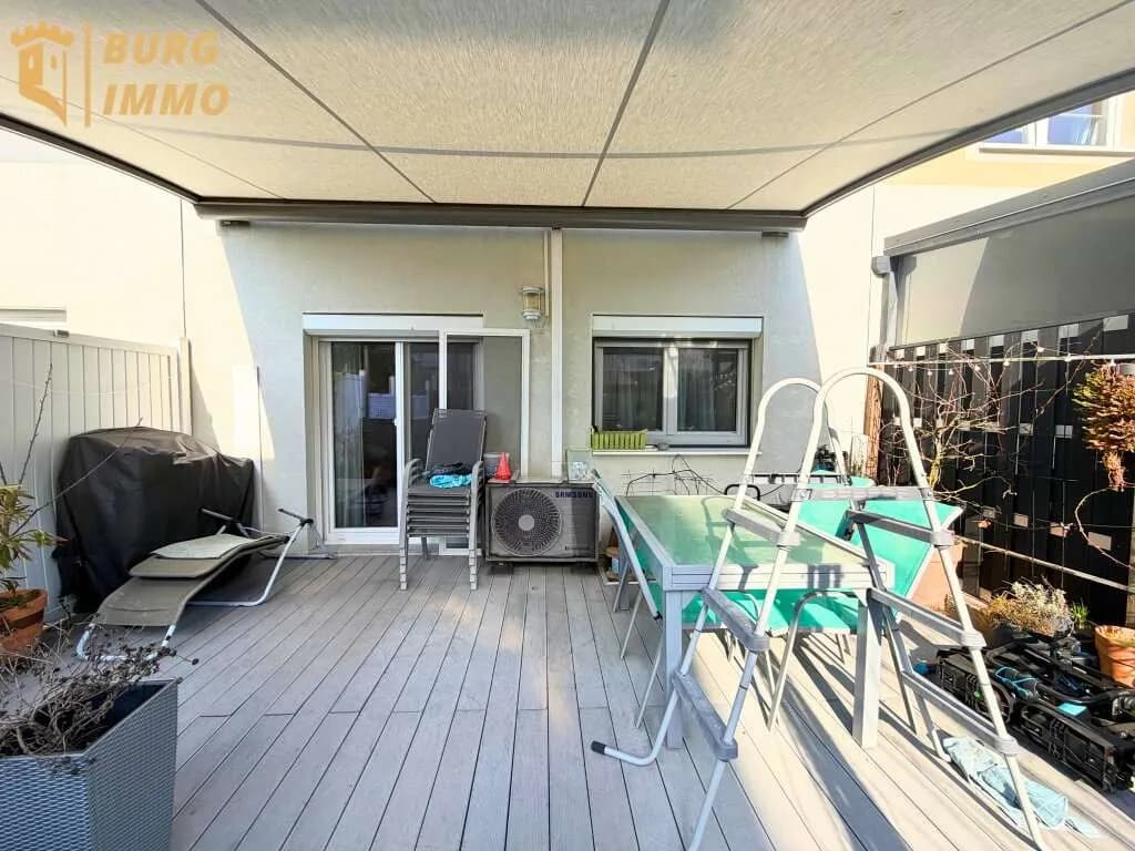 5-Zimmer-Haus kaufen in Gänserndorf – 88,22 m², € 500.000 – Bild 9 von 14