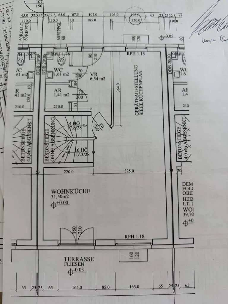 5-Zimmer-Haus kaufen in Gänserndorf – 88,22 m², € 500.000 – Bild 11 von 14