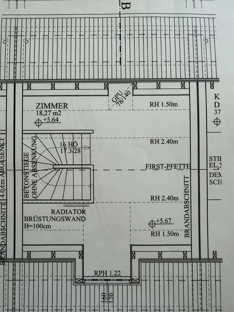 5-Zimmer-Haus kaufen in Gänserndorf – 88,22 m², € 500.000 – Bild 12 von 14