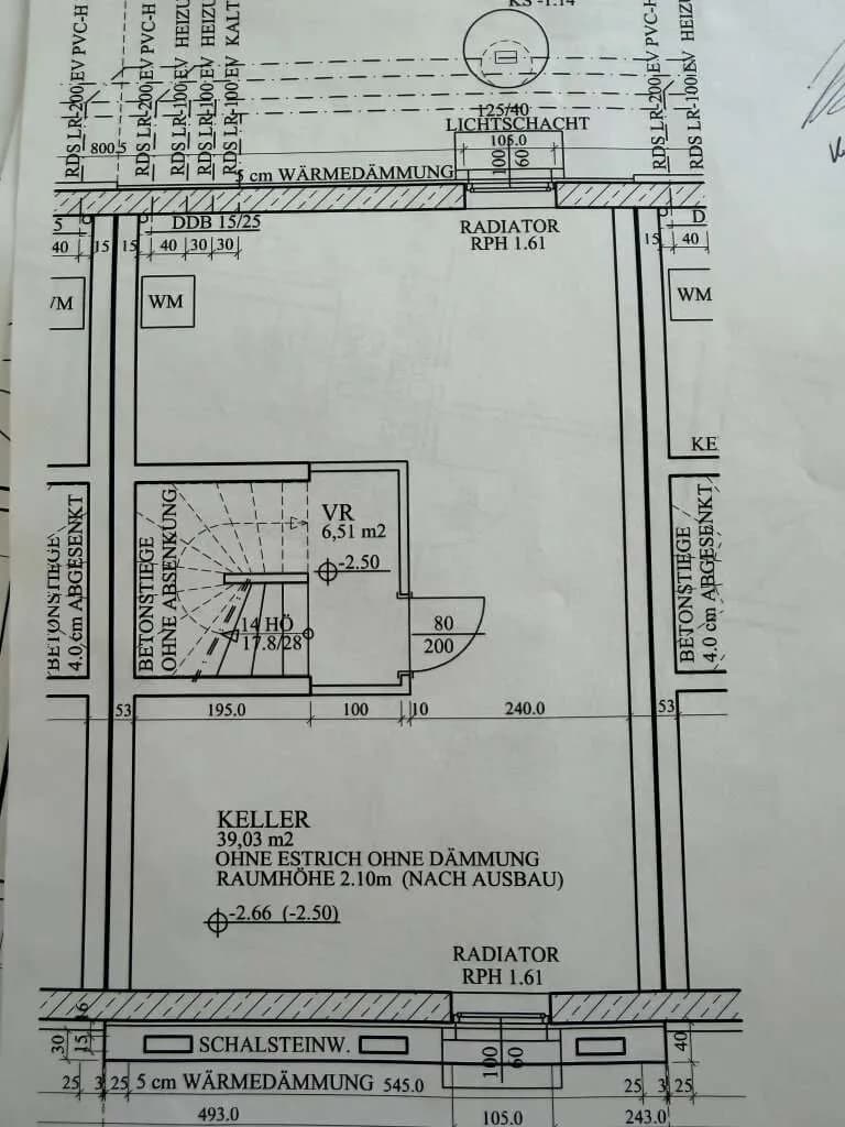 5-Zimmer-Haus kaufen in Gänserndorf – 88,22 m², € 500.000 – Bild 13 von 14