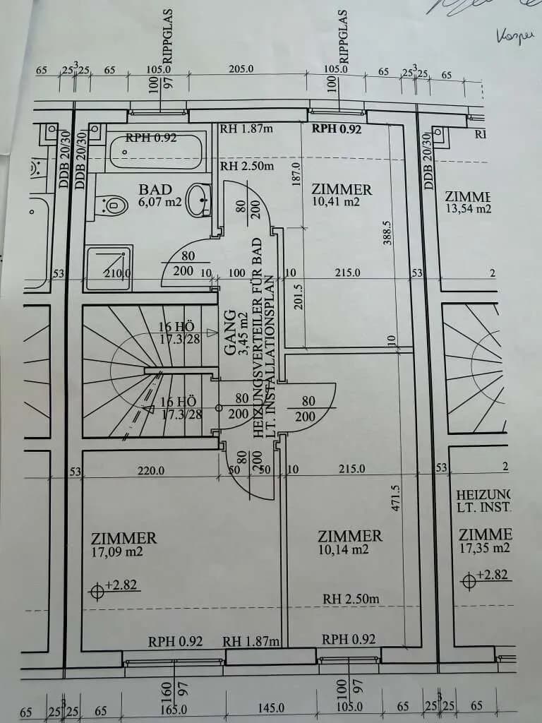 5-Zimmer-Haus kaufen in Gänserndorf – 88,22 m², € 500.000 – Bild 14 von 14