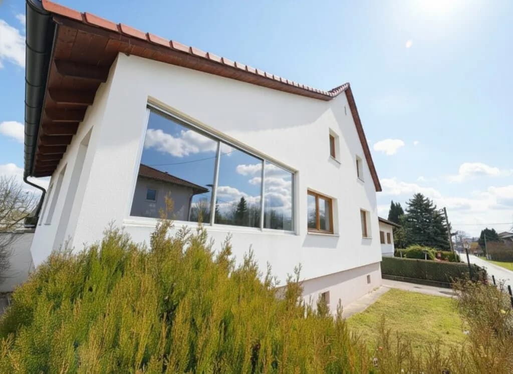 6-Zimmer-Haus kaufen in Neunkirchen – 135 m², € 299.000