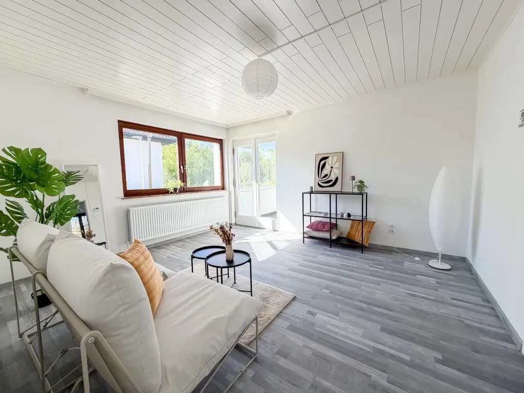 6-Zimmer-Haus kaufen in Neunkirchen – 135 m², € 299.000 – Bild 7 von 29