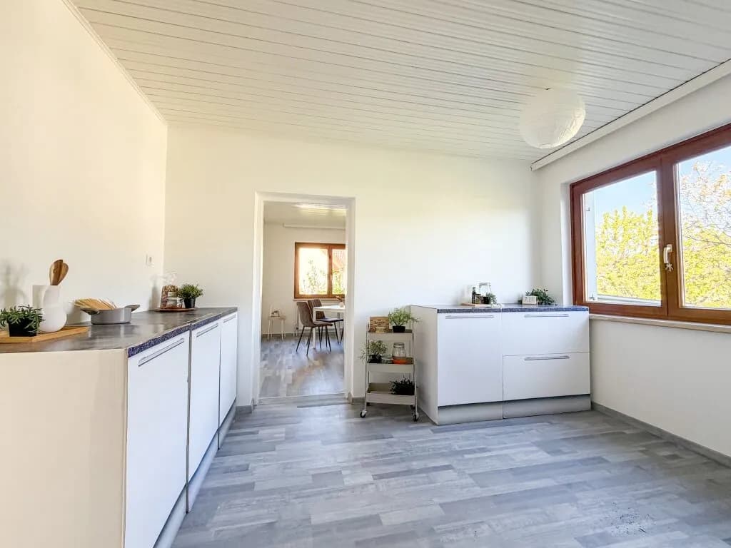 6-Zimmer-Haus kaufen in Neunkirchen – 135 m², € 299.000 – Bild 13 von 29