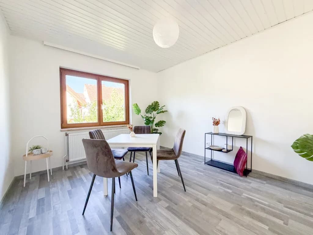 6-Zimmer-Haus kaufen in Neunkirchen – 135 m², € 299.000 – Bild 16 von 29