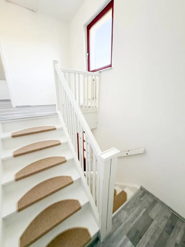 6-Zimmer-Haus kaufen in Neunkirchen – 135 m², € 299.000 – Bild 20 von 29