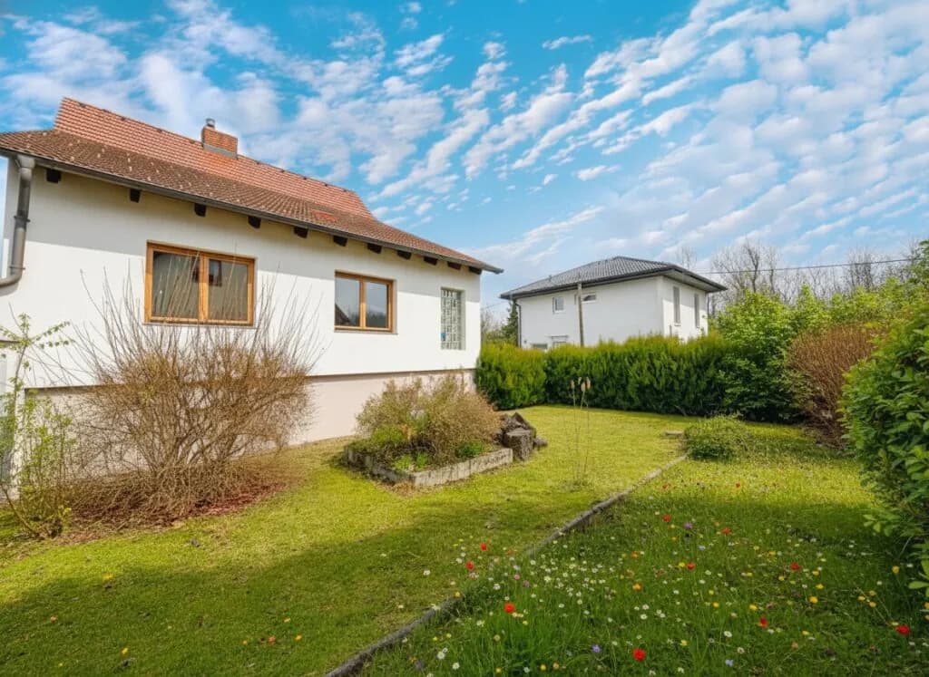 6-Zimmer-Haus kaufen in Neunkirchen – 135 m², € 299.000 – Bild 27 von 29