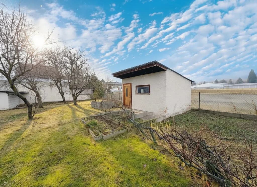 6-Zimmer-Haus kaufen in Neunkirchen – 135 m², € 299.000 – Bild 28 von 29