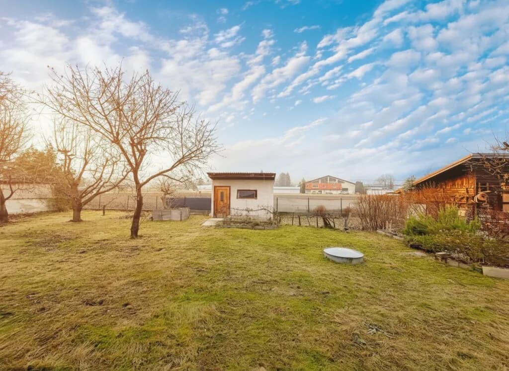 6-Zimmer-Haus kaufen in Neunkirchen – 135 m², € 299.000 – Bild 29 von 29