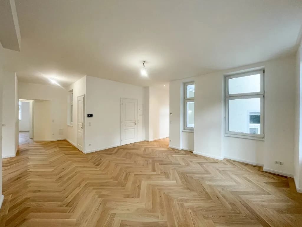 3-Zimmer-Wohnung kaufen in Wien – 88,86 m², € 575.000 – Bild 3 von 28