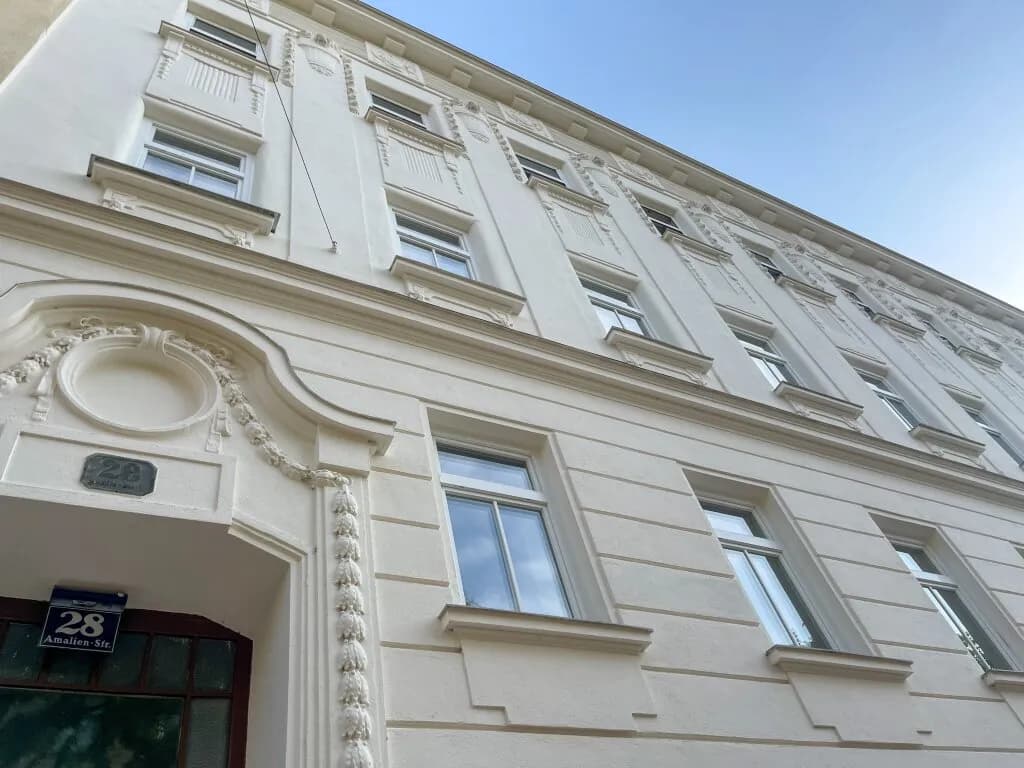 3-Zimmer-Wohnung kaufen in Wien – 88,86 m², € 575.000 – Bild 18 von 28