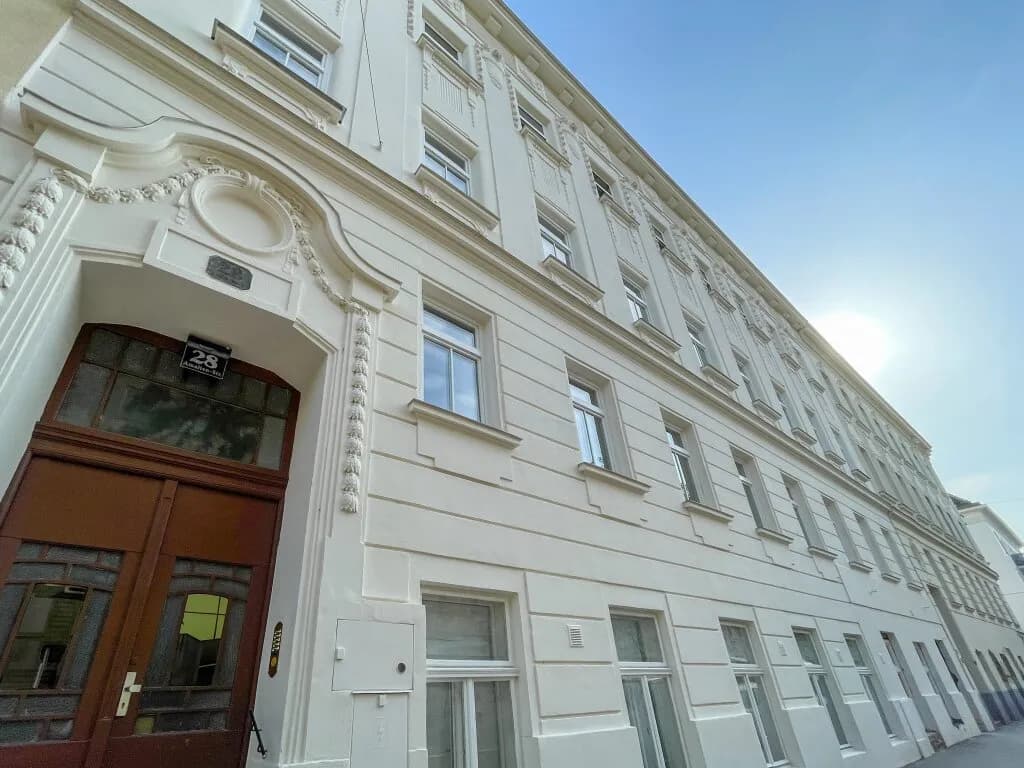 3-Zimmer-Wohnung kaufen in Wien – 88,86 m², € 575.000 – Bild 21 von 28