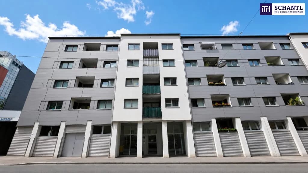 3-Zimmer-Wohnung mieten in Wien – 76,83 m², € 1.390 – Bild 3 von 20