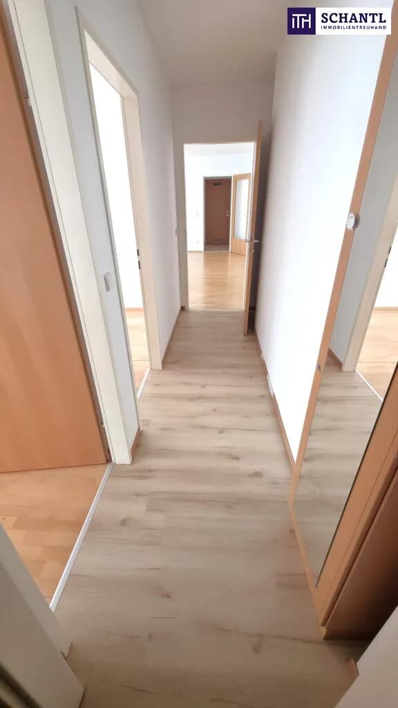 3-Zimmer-Wohnung mieten in Wien – 76,83 m², € 1.390 – Bild 13 von 20