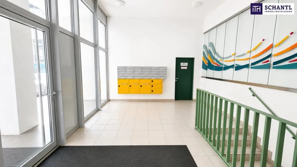3-Zimmer-Wohnung mieten in Wien – 76,83 m², € 1.390 – Bild 18 von 20