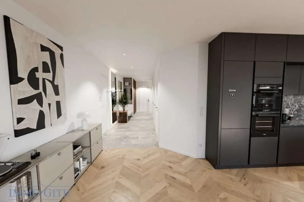 3-Zimmer-Wohnung kaufen in Mödling – 152 m², € 1.818.000 – Bild 5 von 16