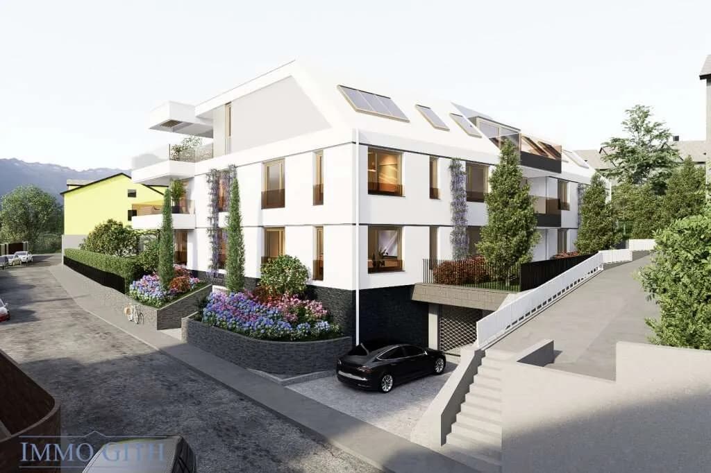 3-Zimmer-Wohnung kaufen in Mödling – 152 m², € 1.818.000 – Bild 15 von 16