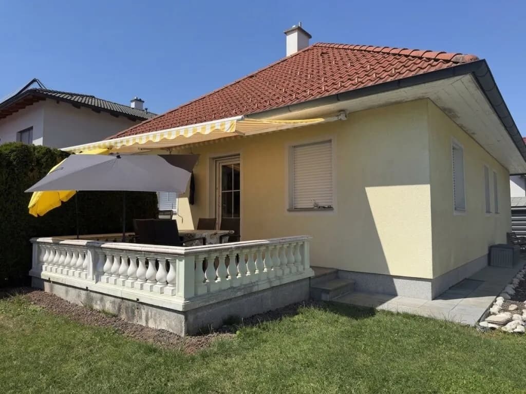 Haus kaufen in Linz Land – 74 m², € 355.000