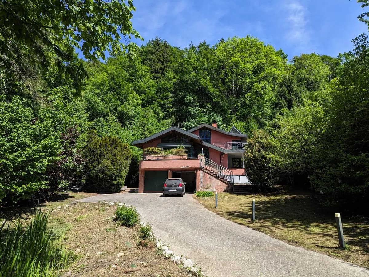 5-Zimmer-Immobilie kaufen in Salzburg Stadt – 389 m², € 2.390.000 – Bild 3 von 10