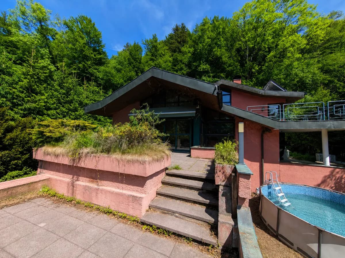 5-Zimmer-Immobilie kaufen in Salzburg Stadt – 389 m², € 2.390.000 – Bild 4 von 10