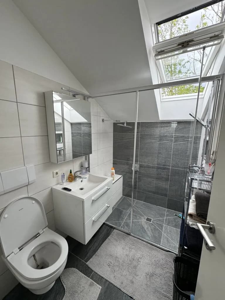 2-Zimmer-Wohnung mieten in Vöcklabruck – 65 m², € 1.600 – Bild 4 von 6