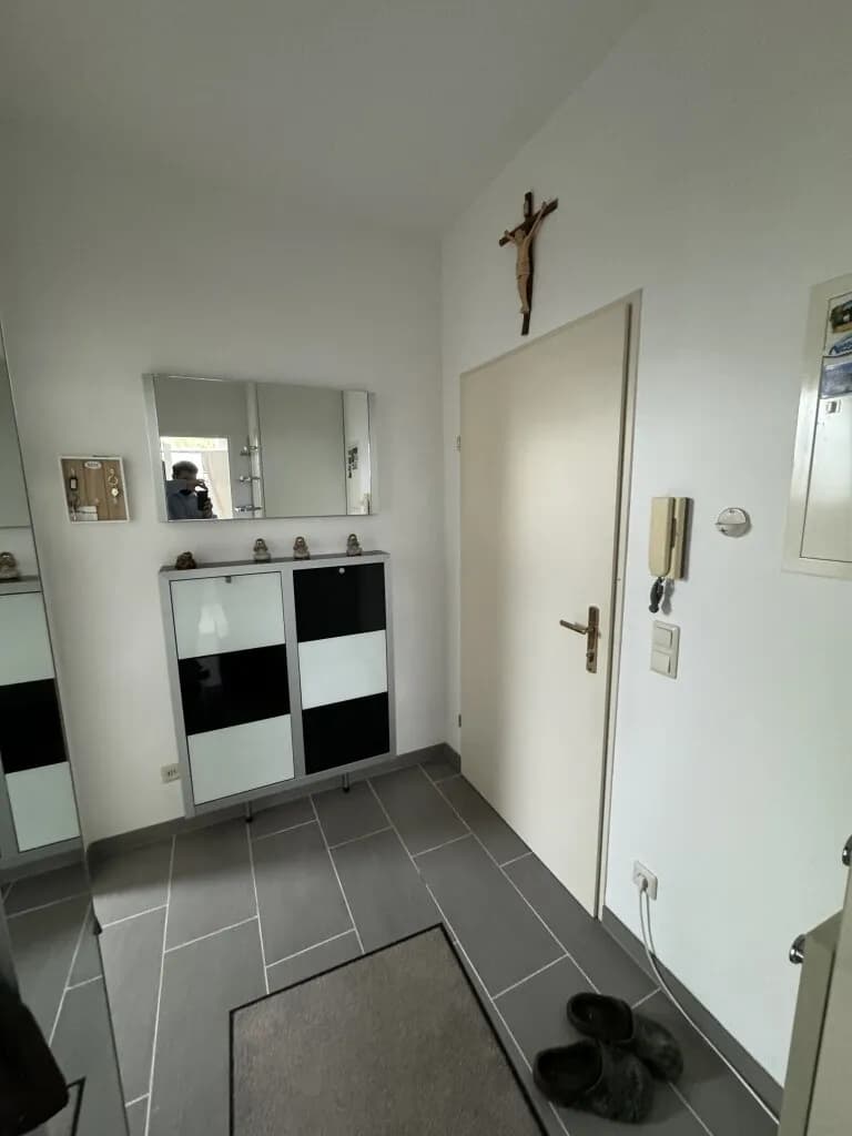 2-Zimmer-Wohnung mieten in Vöcklabruck – 65 m², € 1.600 – Bild 5 von 6
