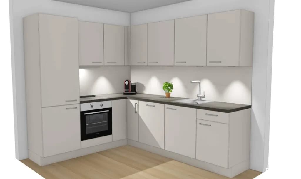 3-Zimmer-Wohnung mieten in Wien – 78 m², € 1.820 – Bild 2 von 6