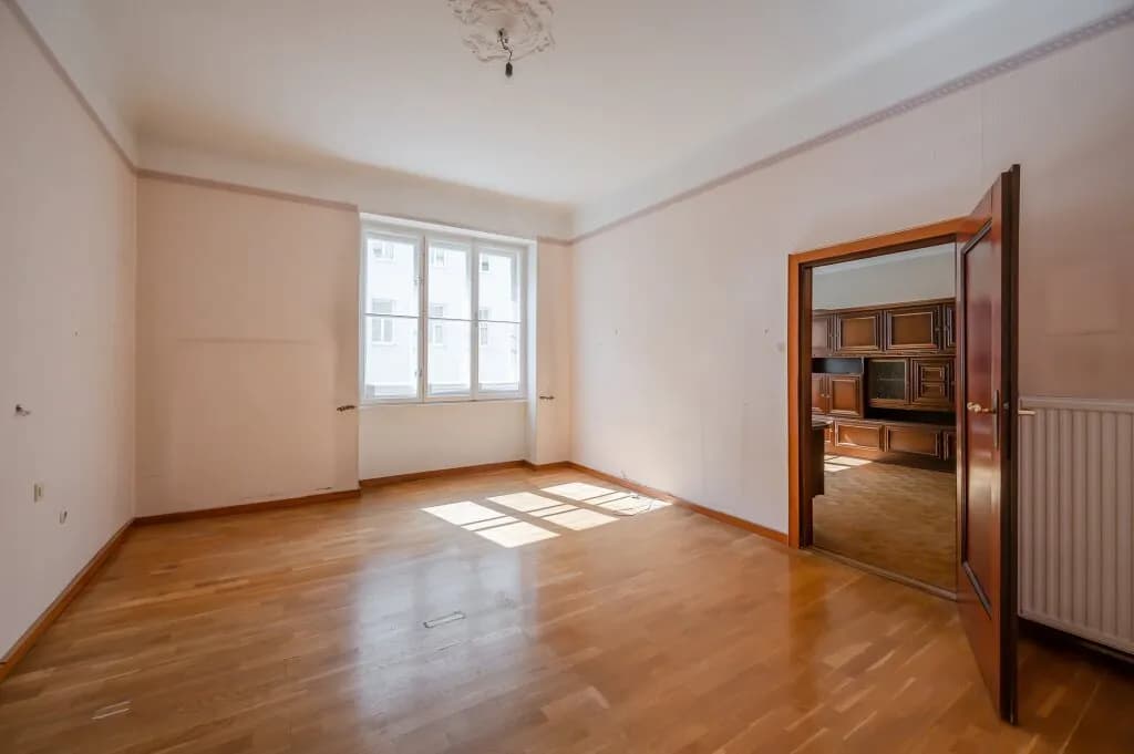 3-Zimmer-Wohnung kaufen in Wien – 67,45 m², € 199.000