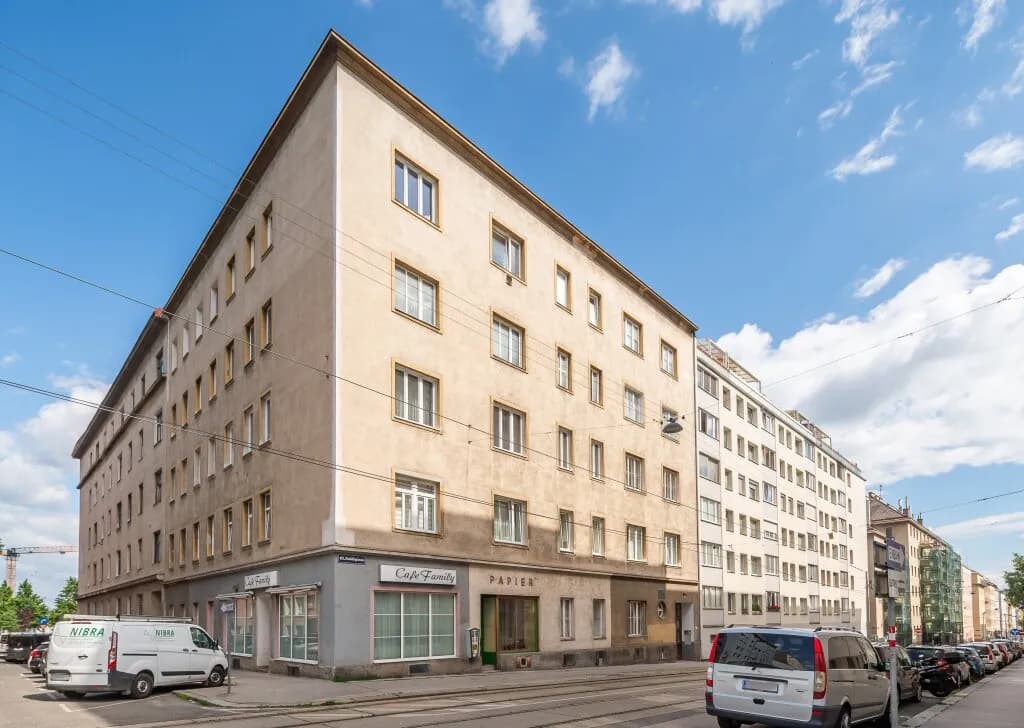 3-Zimmer-Wohnung kaufen in Wien – 67,45 m², € 199.000 – Bild 17 von 18