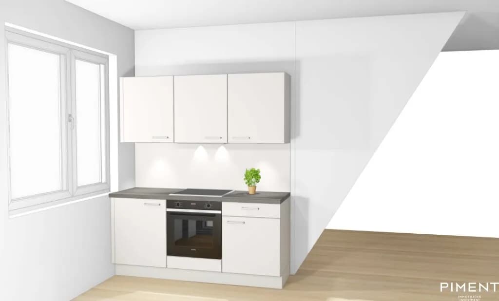 4-Zimmer-Wohnung mieten in Wien – 125 m², € 2.735 – Bild 3 von 7