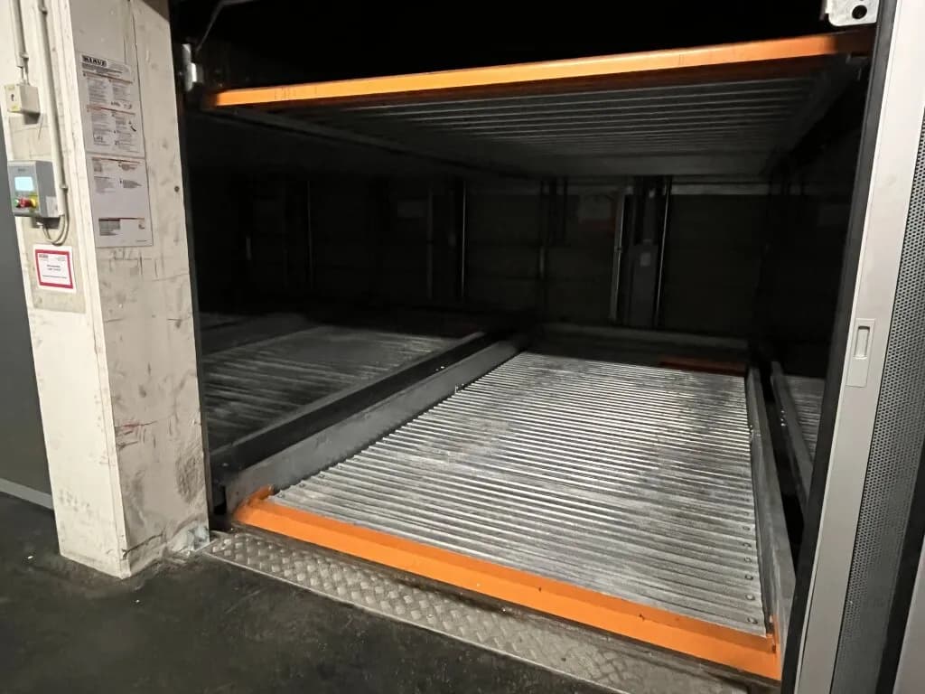Immobilie mieten in Wien – € 100