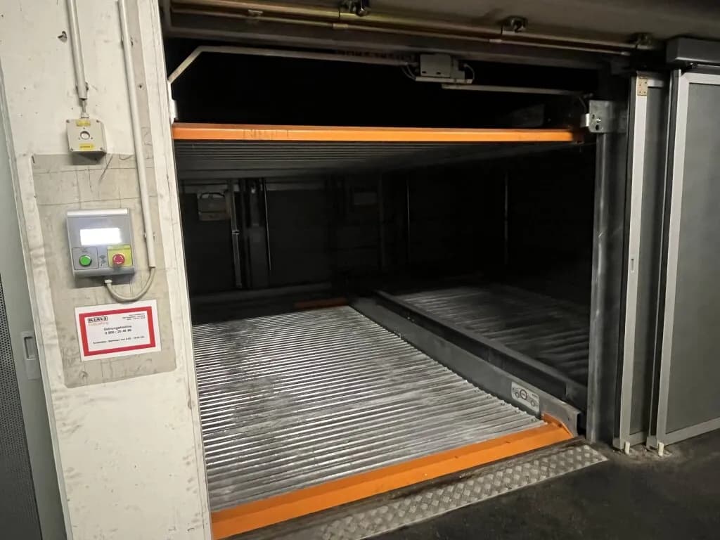 Immobilie mieten in Wien – € 100 – Bild 2 von 7