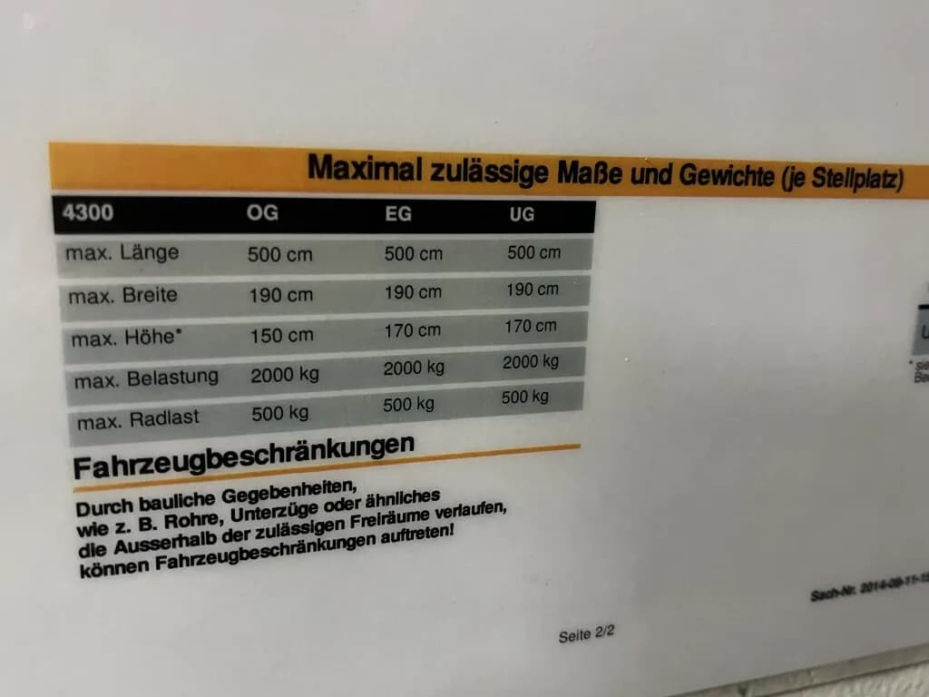 Immobilie mieten in Wien – € 100 – Bild 6 von 7