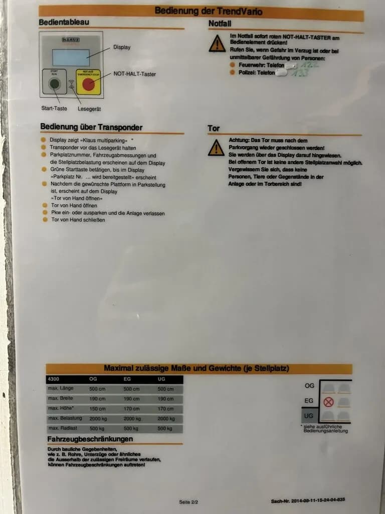 Immobilie mieten in Wien – € 100 – Bild 7 von 7