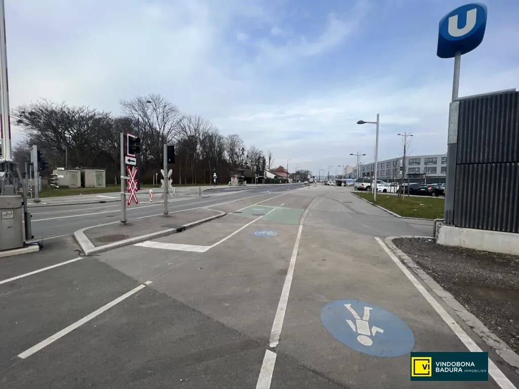 Immobilie kaufen in Wien – € 24.990 – Bild 1 von 10