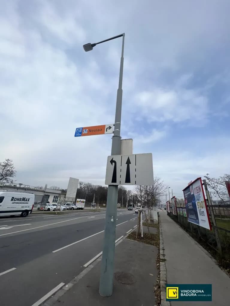 Immobilie kaufen in Wien – € 24.990 – Bild 3 von 10