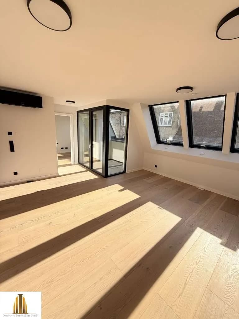 2-Zimmer-Wohnung kaufen in Wien – 46,08 m², € 545.000
