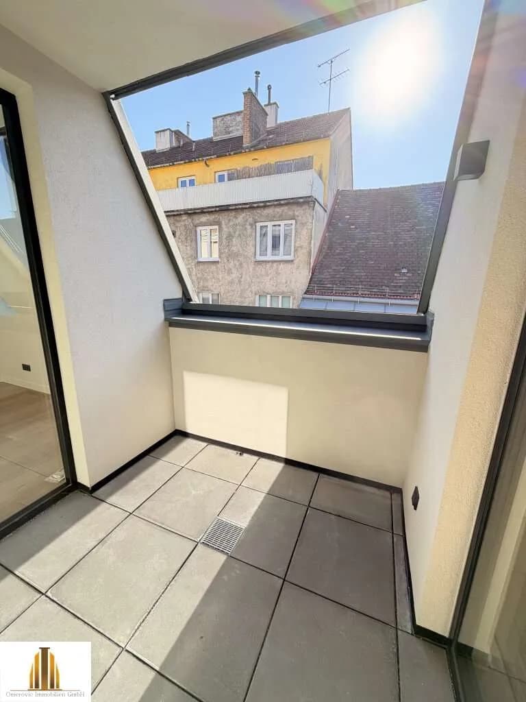 2-Zimmer-Wohnung kaufen in Wien – 46,08 m², € 545.000 – Bild 2 von 14