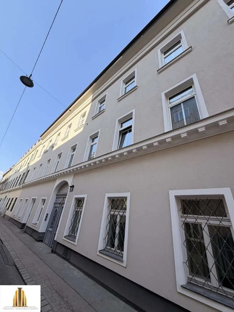 2-Zimmer-Wohnung kaufen in Wien – 46,08 m², € 545.000 – Bild 13 von 14